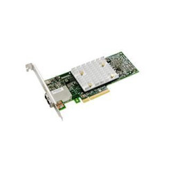 Hba 1100-8E Interface