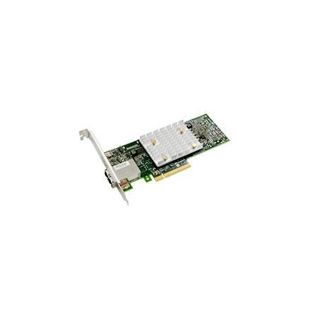 Hba 1100-8E Interface