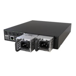 Replacement NRG power module