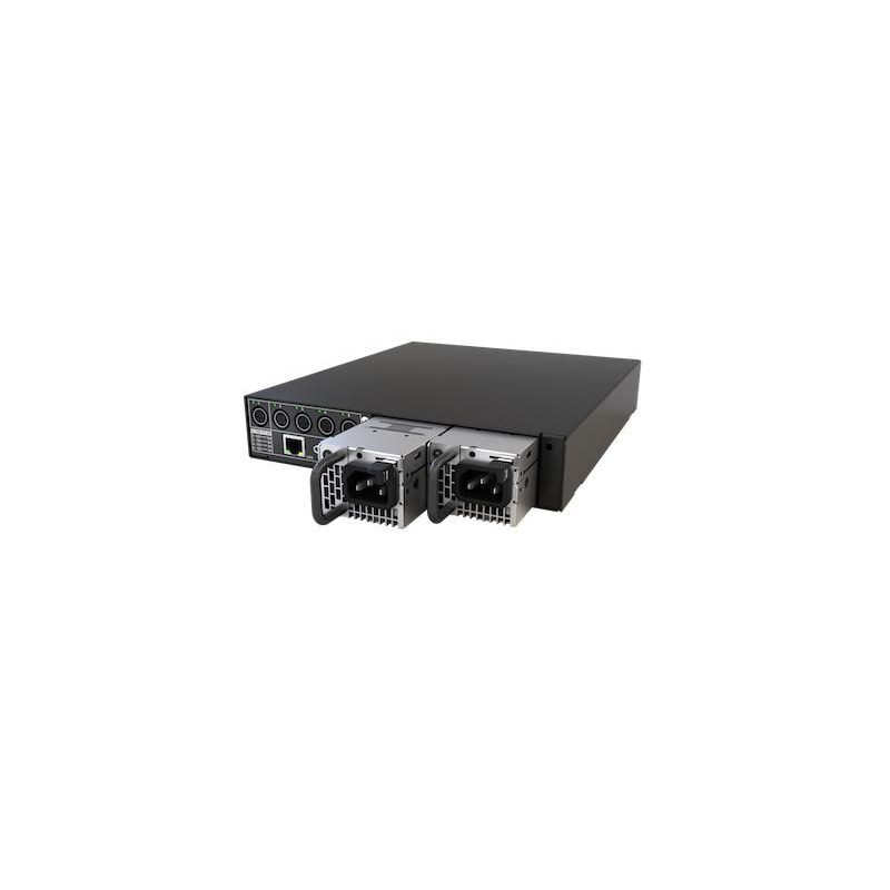 Replacement NRG power module