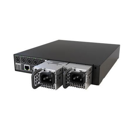 Replacement NRG power module