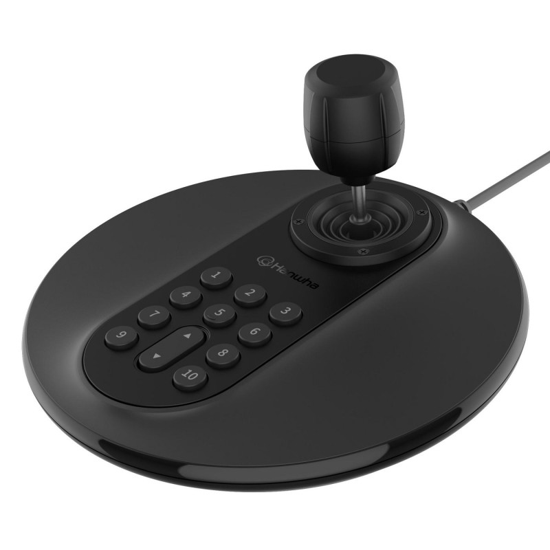 3D JOYSTICK CONTROL
