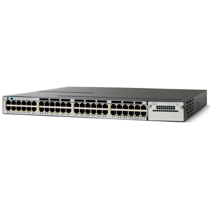 CATALYST 3750X 48 PORT