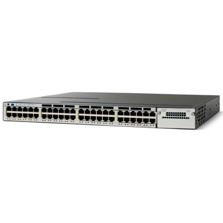 CATALYST 3750X 48 PORT