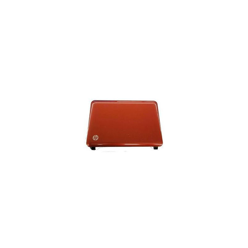 PLA LCD BACK COVER HP RED