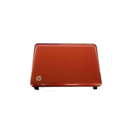 PLA LCD BACK COVER HP RED