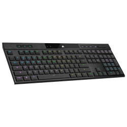 K100 Air Keyboard Usb + Rf