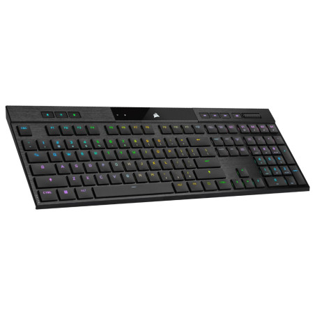 K100 Air Keyboard Usb + Rf