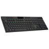 K100 Air Keyboard Usb + Rf