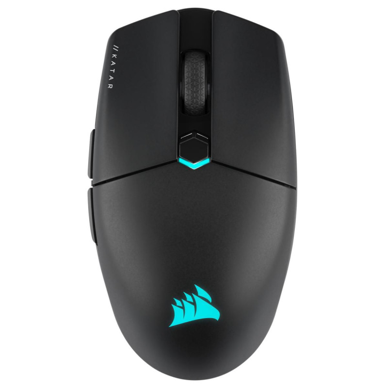 Katar Elite Wireless Mouse