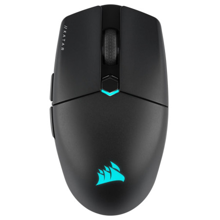 Katar Elite Wireless Mouse