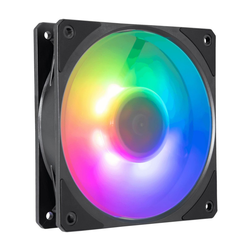 Mobius 120P Argb Computer
