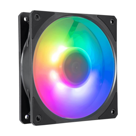 Mobius 120P Argb Computer