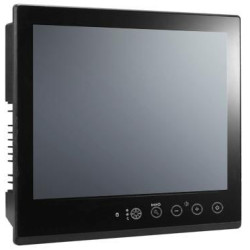 15" MARINE PANEL PC, FANLESS,