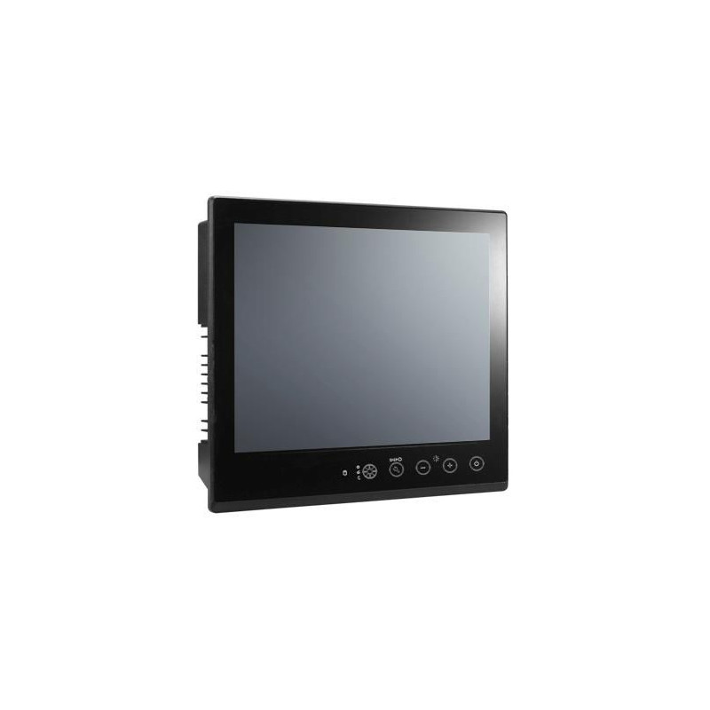 15" MARINE PANEL PC, FANLESS,