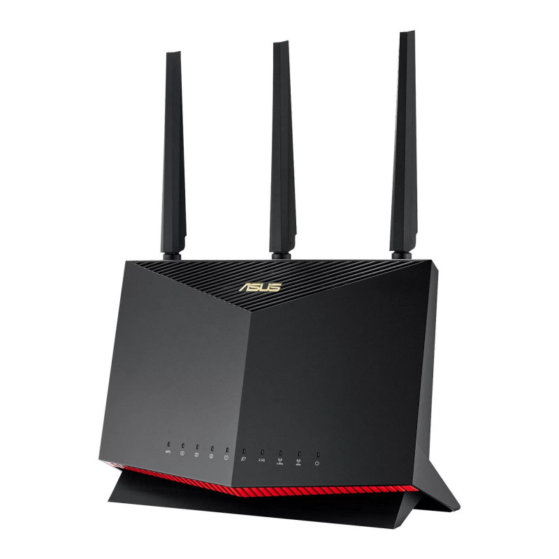 Rt-Ax86U Pro Wireless Router