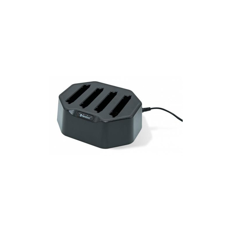 4-SLOT Multi Battery Charge For MT95 BATTERY+ Multi Plug Ada | APLIUM