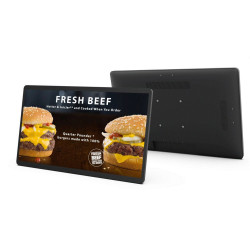 High Proformance Display 24"
