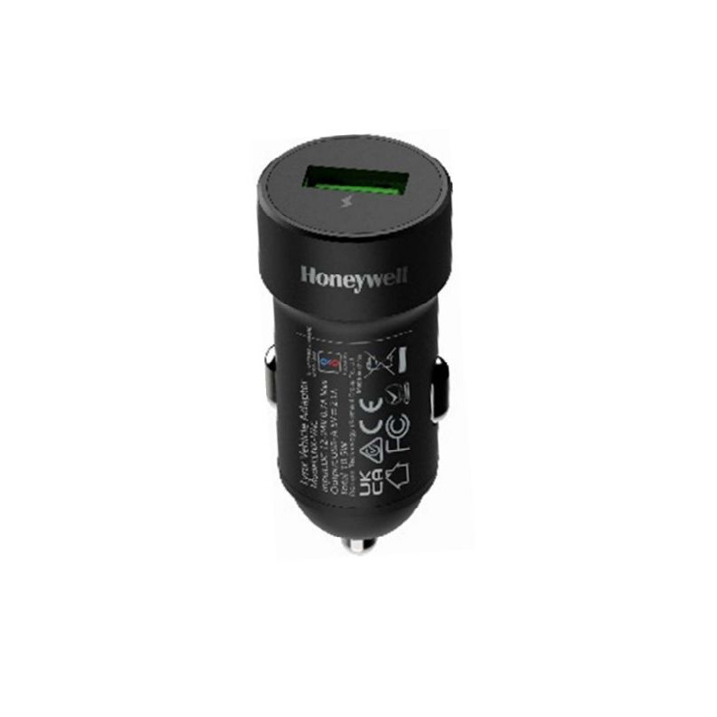 Lynx Vehicle Adapter