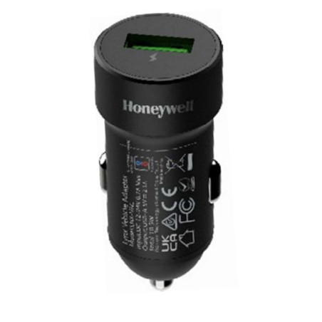 Lynx Vehicle Adapter