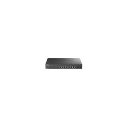 10-Port Multi-Gigabit Smart Managed Swit