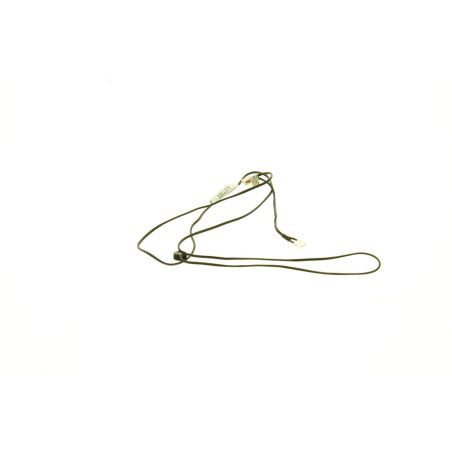 Microphone cable for HP/PRES