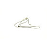 Microphone cable for HP/PRES