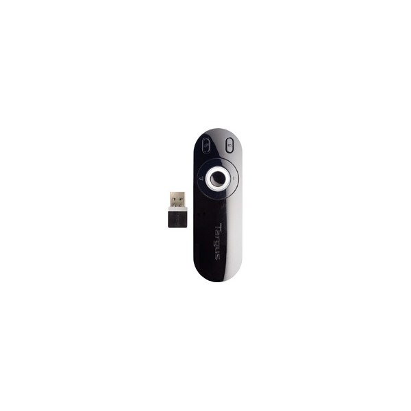 Laser Presentation Remote