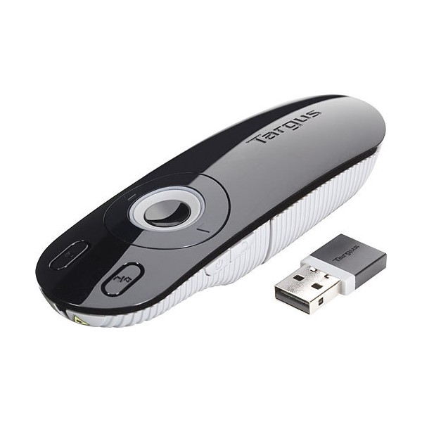 Laser Presentation Remote