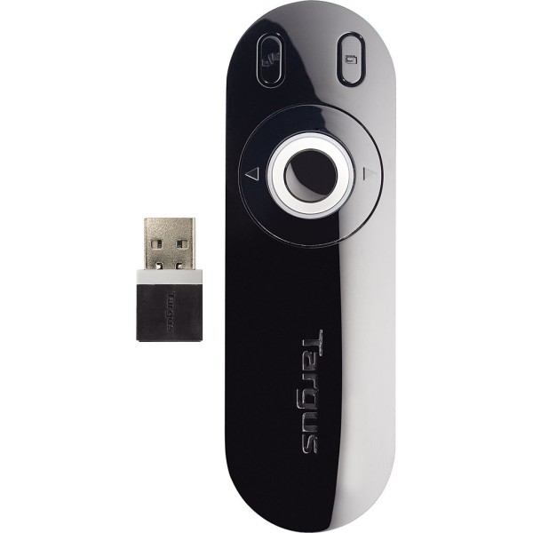 Laser Presentation Remote