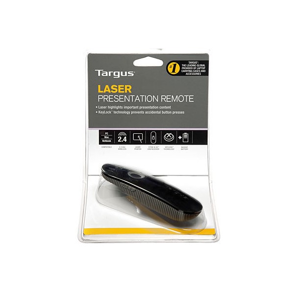 Laser Presentation Remote