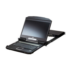 ATEN - 4-Port USB HDMI Multi-View - Ref. CL3884NW-ES | APLIUM