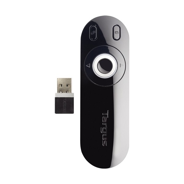 Laser Presentation Remote