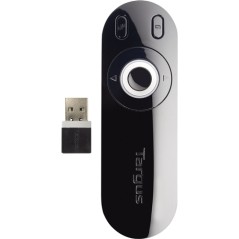 Laser Presentation Remote