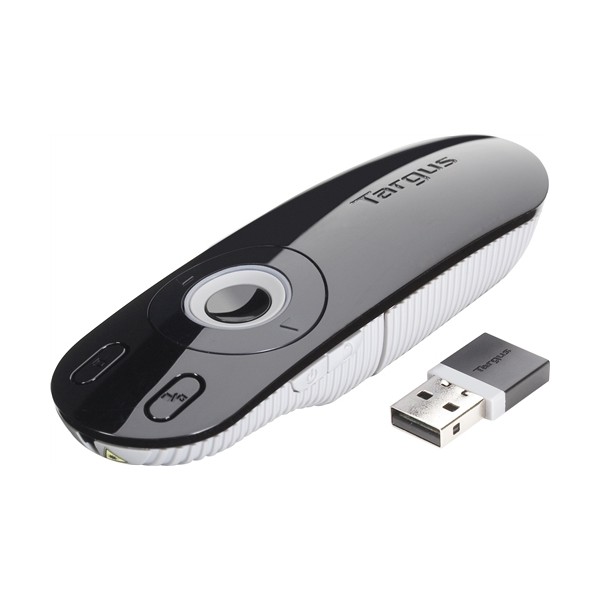 Laser Presentation Remote