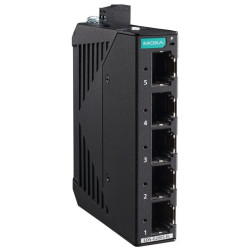 EDS-G2005-EL 5-port unmanaged | APLIUM