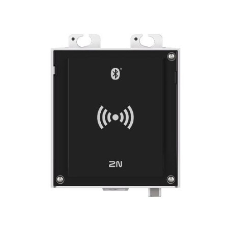 Access Unit 2.0 Bluetooth &