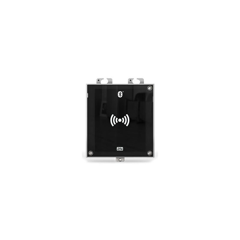 Access Unit 2.0 Bluetooth &