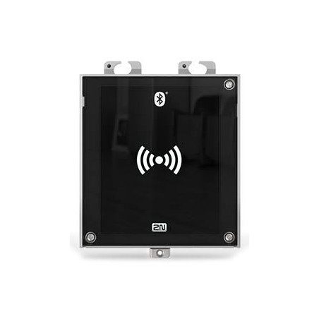 Access Unit 2.0 Bluetooth &