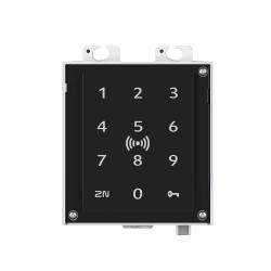 Access Unit 2.0 Touch keypad