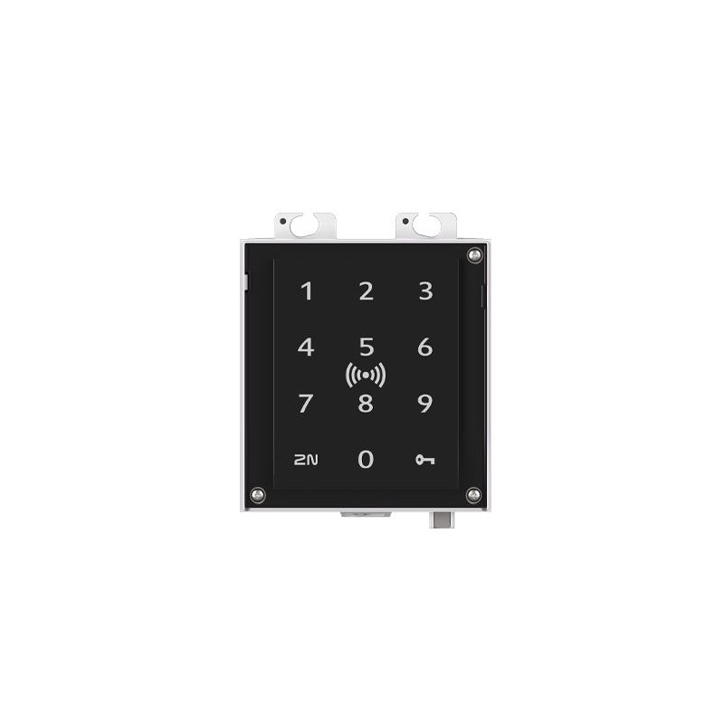 Access Unit 2.0 Touch keypad