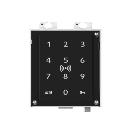 Access Unit 2.0 Touch keypad