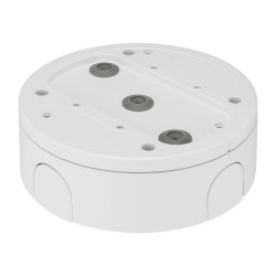 Waterproof Back Box for the