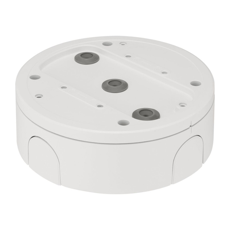 Waterproof Back Box for the
