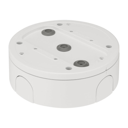 Waterproof Back Box for the
