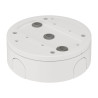 Waterproof Back Box for the
