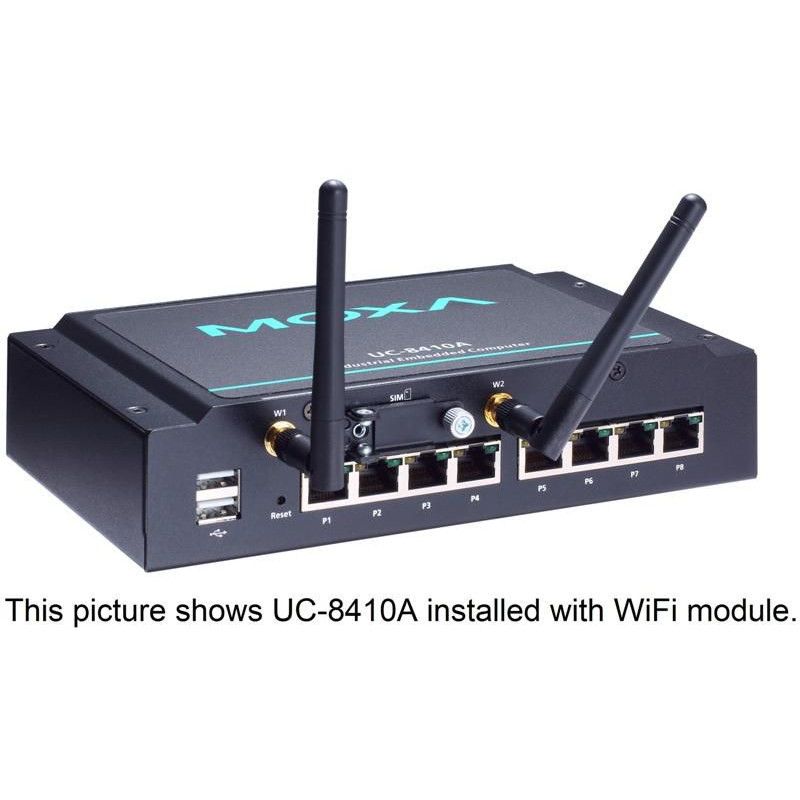 UC-8410A-T-LX