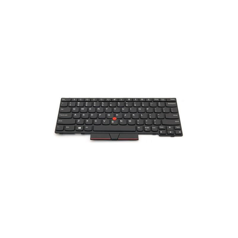 FRU CM Keyboard Shrunk nbsp AS