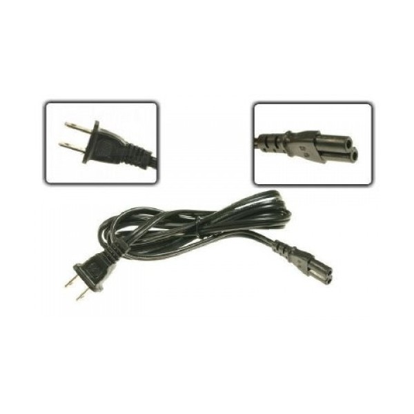 Cable US CA 1M 2P NON-LH VL
