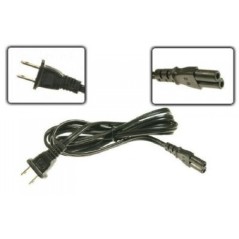 Cable US CA 1M 2P NON-LH VL